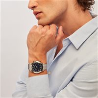 Reloj Breil Tribe Hombre Rank in Acero EW0734 - EW0734